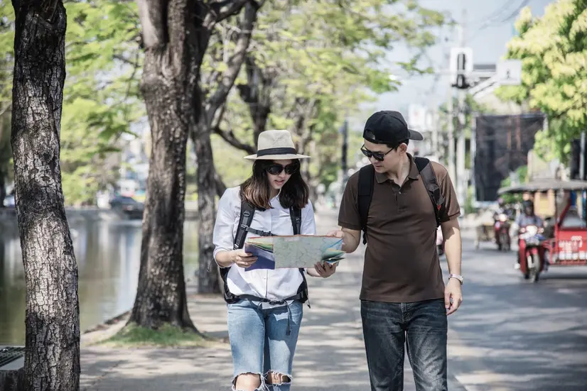 Traveling Hemat Untuk Mahasiswa di Jawa Tengah