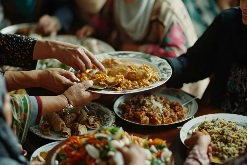 Kuliner Khas Jawa Tengah Yang Wajib Dicoba