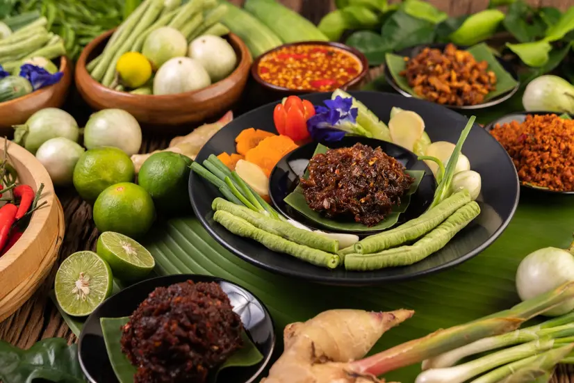 Kuliner Murah Meriah untuk Anak Kost Jawa Tengah