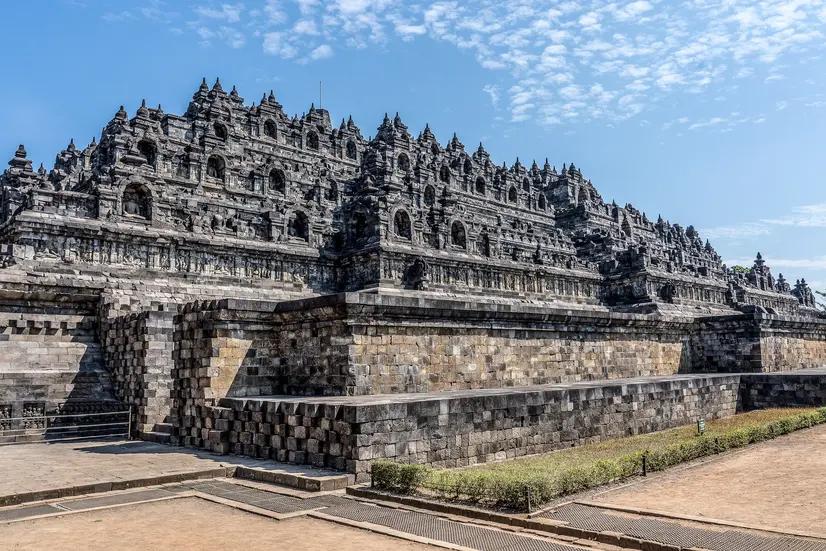 Destinasi Sejarah dan Budaya di Jawa Tengah