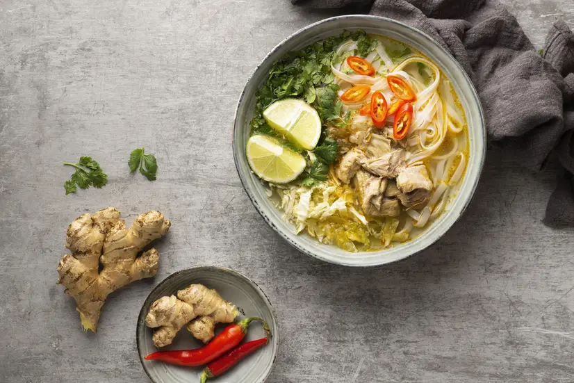 Kuliner Malam yang Wajib Dicoba di Jawa Tengah