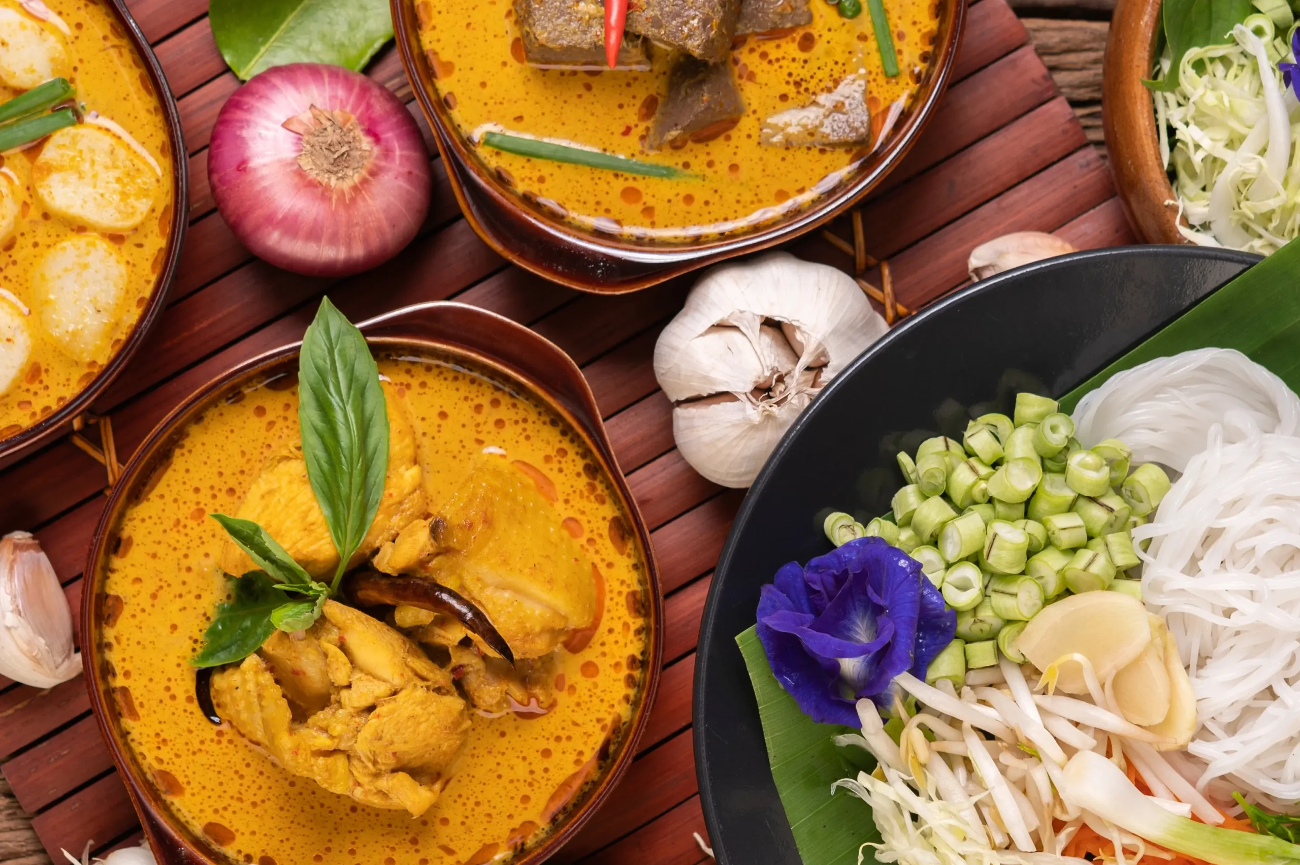 Panduan Tempat Kuliner yang Lezat dan Sangat Melokal